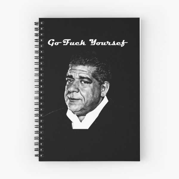 Item preview, Joey Diaz Go F Yourself designed and sold by Lowgik.