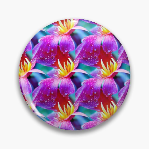 Item preview, Tiled Design 051 designed and sold by snoutandbeak.