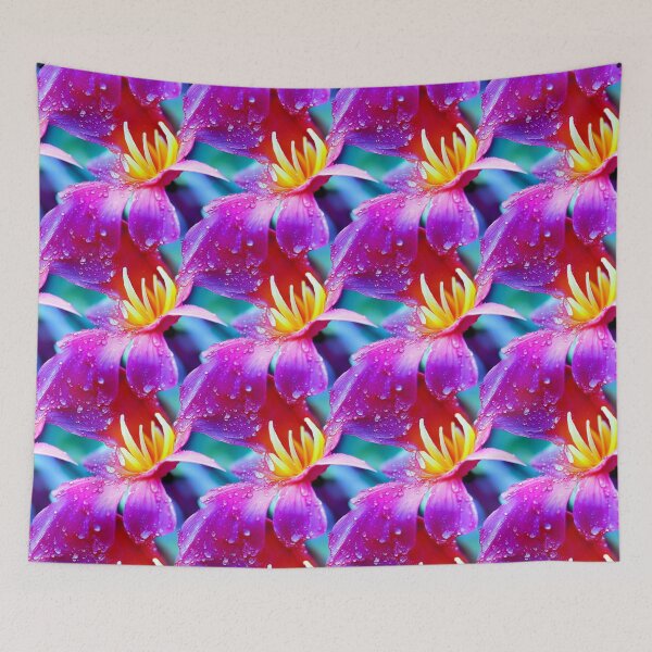 Item preview, Tiled Design 051 designed and sold by snoutandbeak.