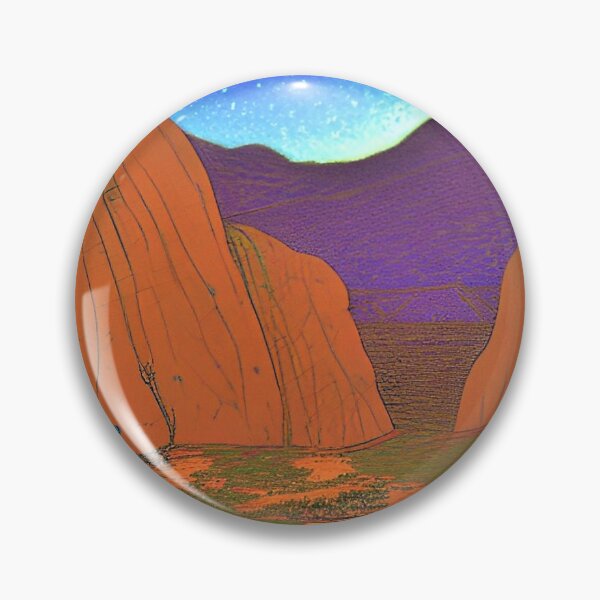 Item preview, Big Bend National Park designed and sold by BradburyWorx.