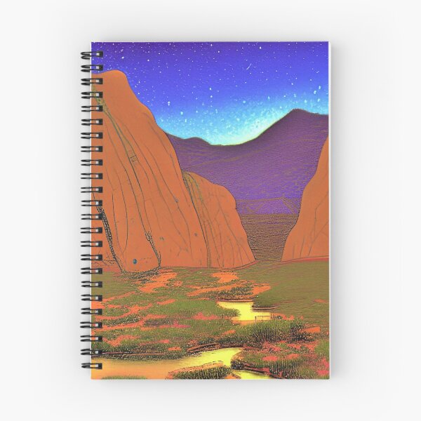 Item preview, Big Bend National Park designed and sold by BradburyWorx.