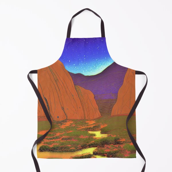 Item preview, Big Bend National Park designed and sold by BradburyWorx.
