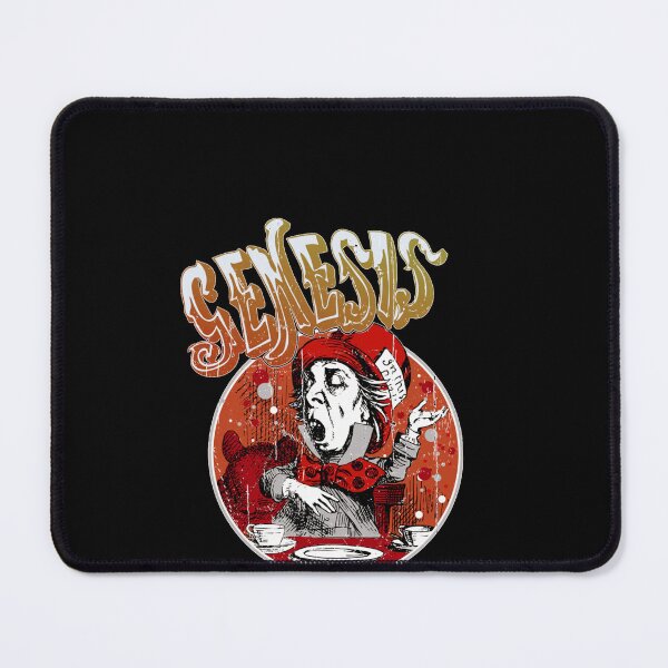 Item preview, 90's Tour Vintage Graphic by Genesis Band Art Essential T-Shirt designed and sold by JenniferBrister.