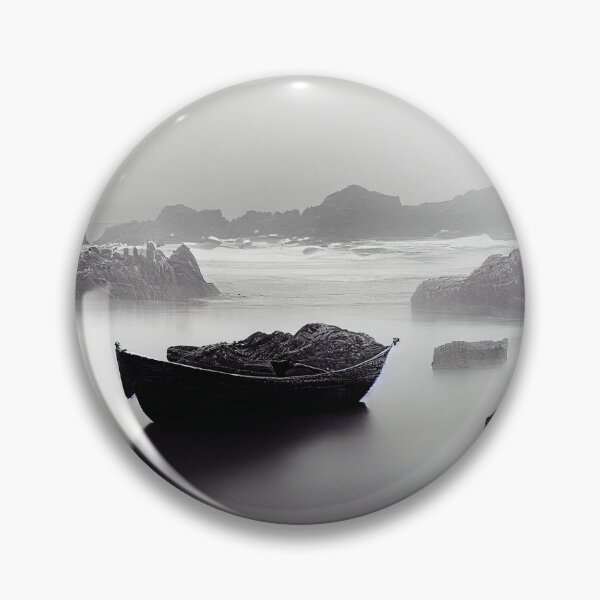 Item preview, Heavy Fog designed and sold by Aaron Ochs.