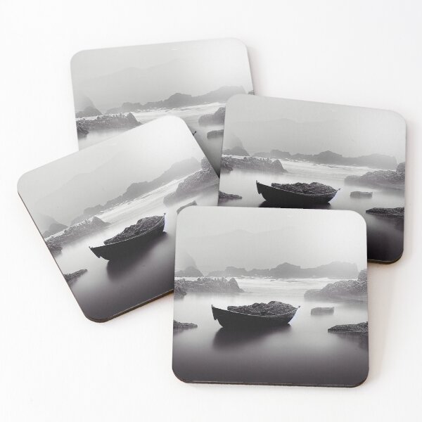 Item preview, Heavy Fog designed and sold by Aaron Ochs.