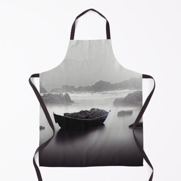 Item preview, Heavy Fog designed and sold by Aaron Ochs.