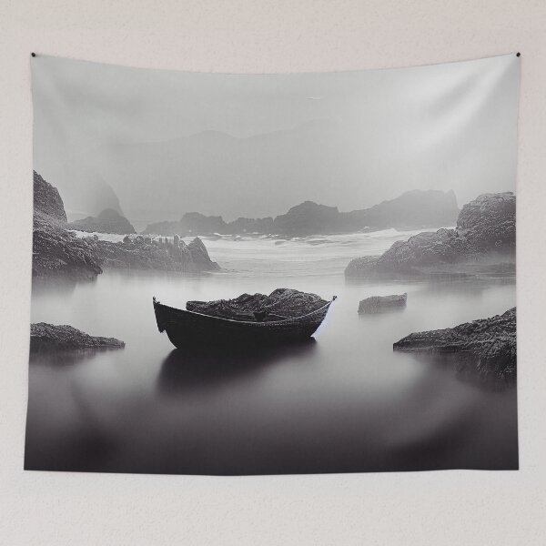 Item preview, Heavy Fog designed and sold by Aaron Ochs.
