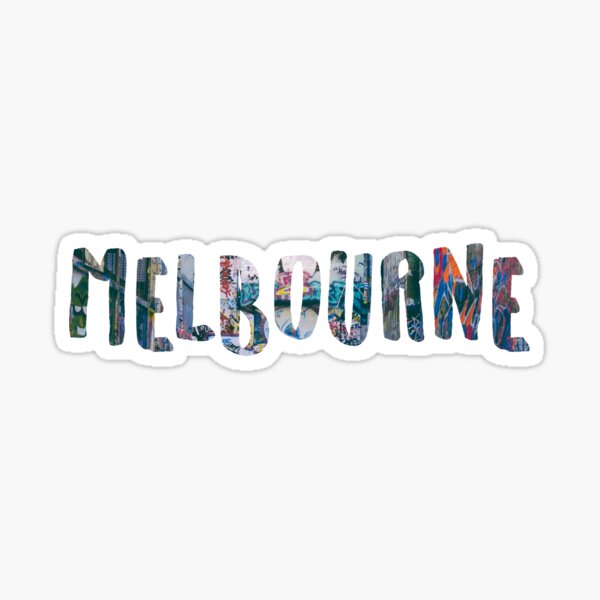 Melbourne City Gifts & Merchandise Redbubble