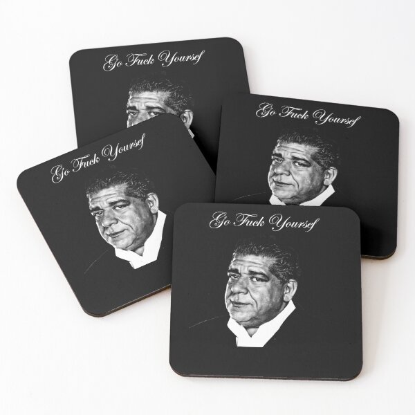 Item preview, Joey Diaz Go F Yourself designed and sold by Lowgik.
