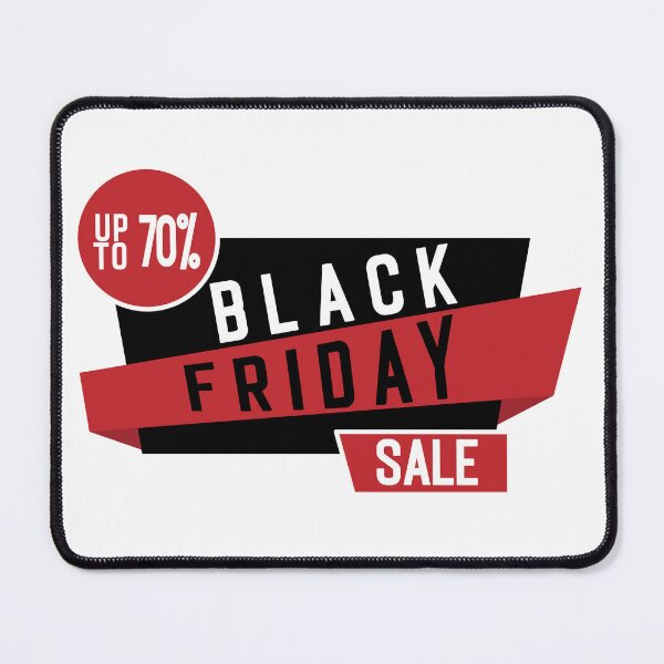 Item preview, Unique design black friday sale discount designed and sold by satriyanto.