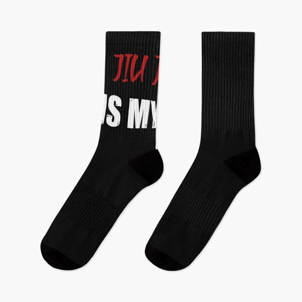 Item preview, Jiu Jitsu Is My Jam! Jiu Jitsu Design for a Jiu Jitsu / Jujitsu Lover designed and sold by TheKarateStore.