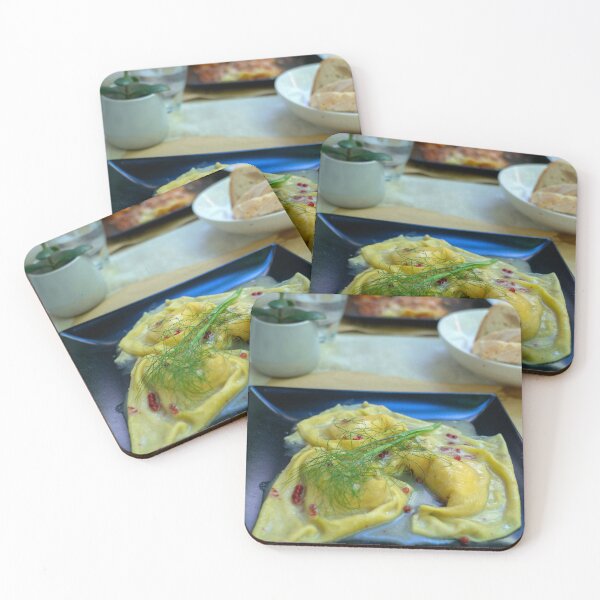 Item preview, Italian Ravioli designed and sold by hawkie.