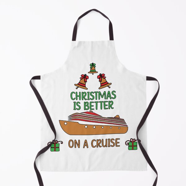 Artikelvorschau, Weihnachten ist besser auf einer Kreuzfahrt! entworfen und verkauft von HungarianSailor.