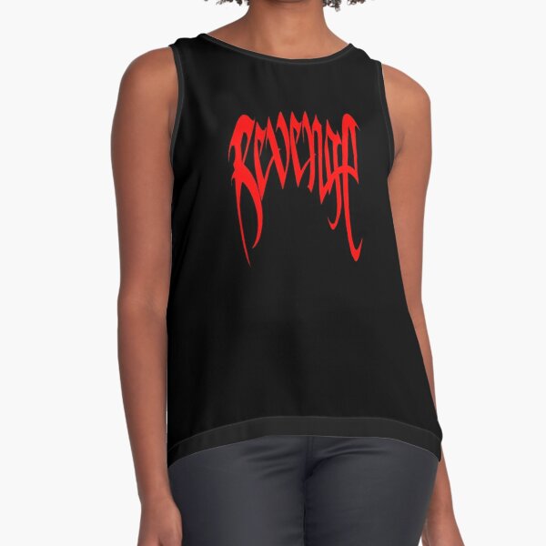 revenge kill shirt