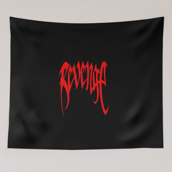 Item preview, revenge kill xxx  designed and sold by riolyn.