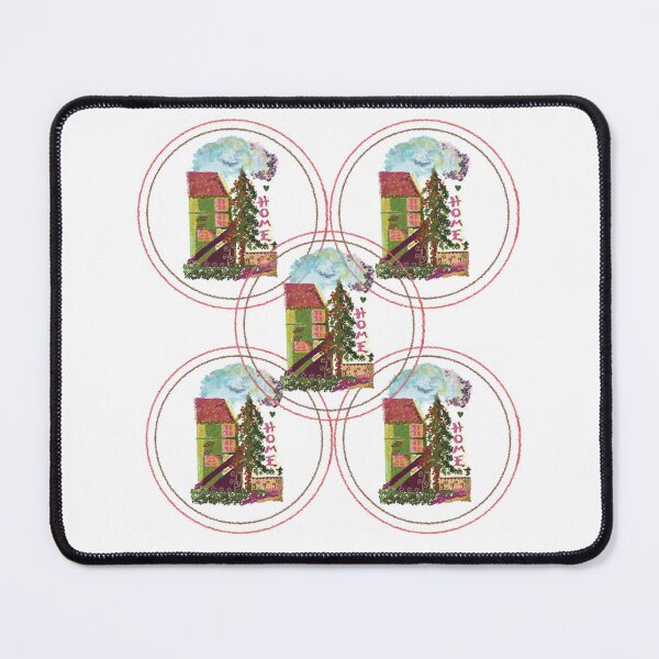 Item preview, My Home My Rules 2 designed and sold by Svetlana  Horvat.