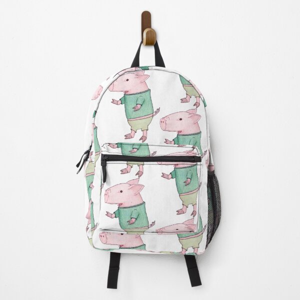 Item preview, Little Pink Pig designed and sold by Mjika.
