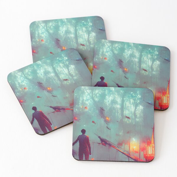 Item preview, Dreamscape designed and sold by DidzaDesigns.