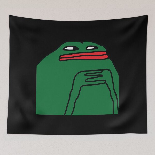 Item preview, Hmm Emote High Quality designed and sold by SimplyNewDesign.