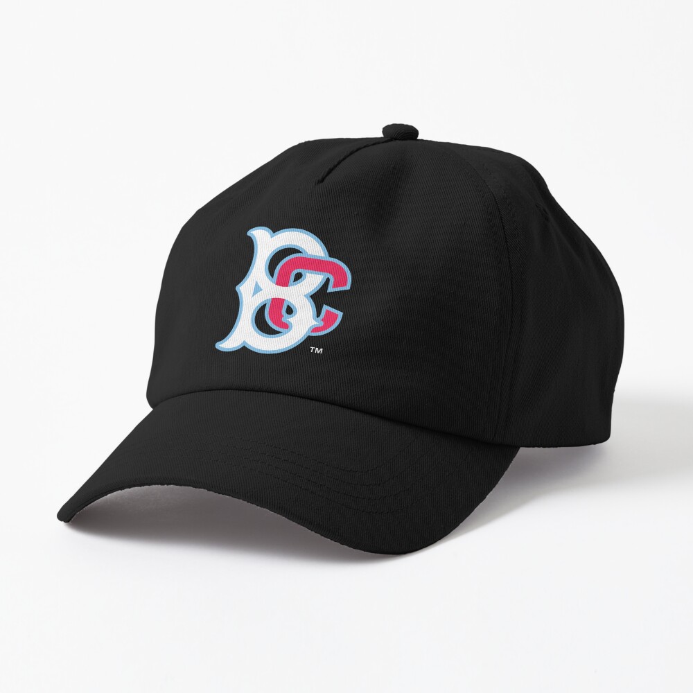 Brooklyn-Cyclones-Friend Cap for Sale by ALICEBARCA