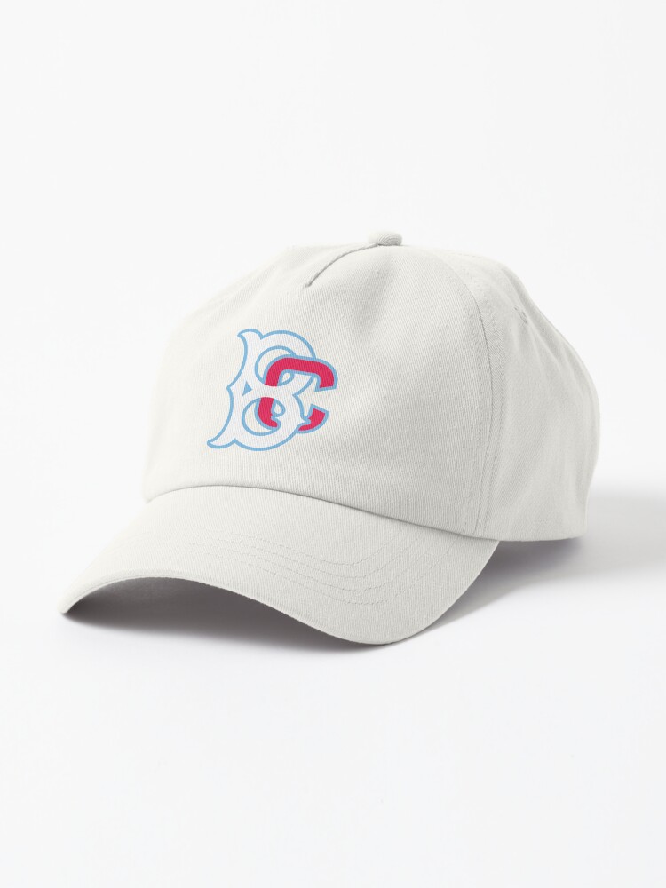 Brooklyn-Cyclones-Friend Cap for Sale by ALICEBARCA