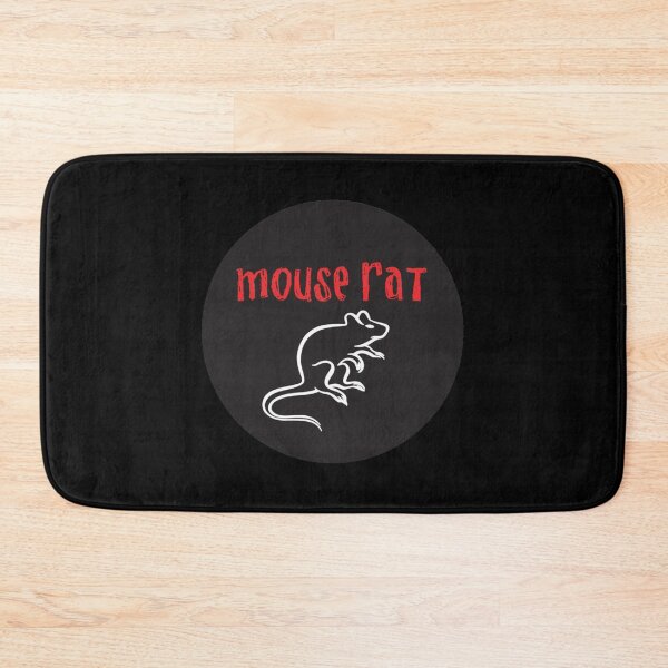 Item preview, Mouse Rat T-Shirt` - Andy Dwyer Mouserat Band Classic T-Shirt designed and sold by rachelVang99.