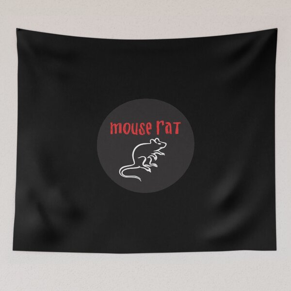 Item preview, Mouse Rat T-Shirt` - Andy Dwyer Mouserat Band Classic T-Shirt designed and sold by rachelVang99.