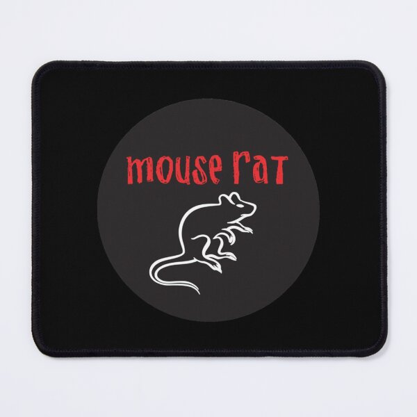 Item preview, Mouse Rat T-Shirt` - Andy Dwyer Mouserat Band Classic T-Shirt designed and sold by rachelVang99.