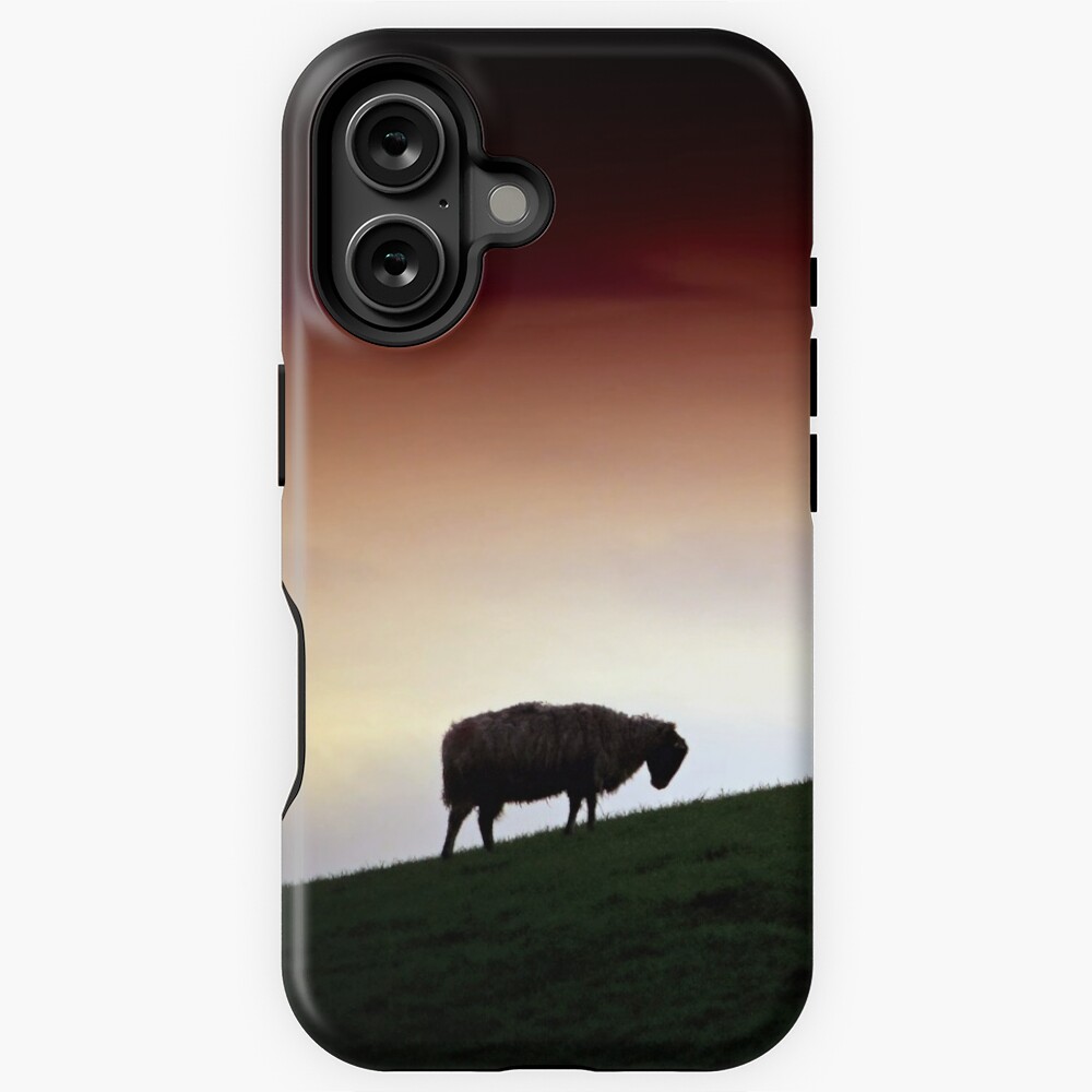 Item preview, iPhone Magsafe Tough Case designed and sold by Coigach.