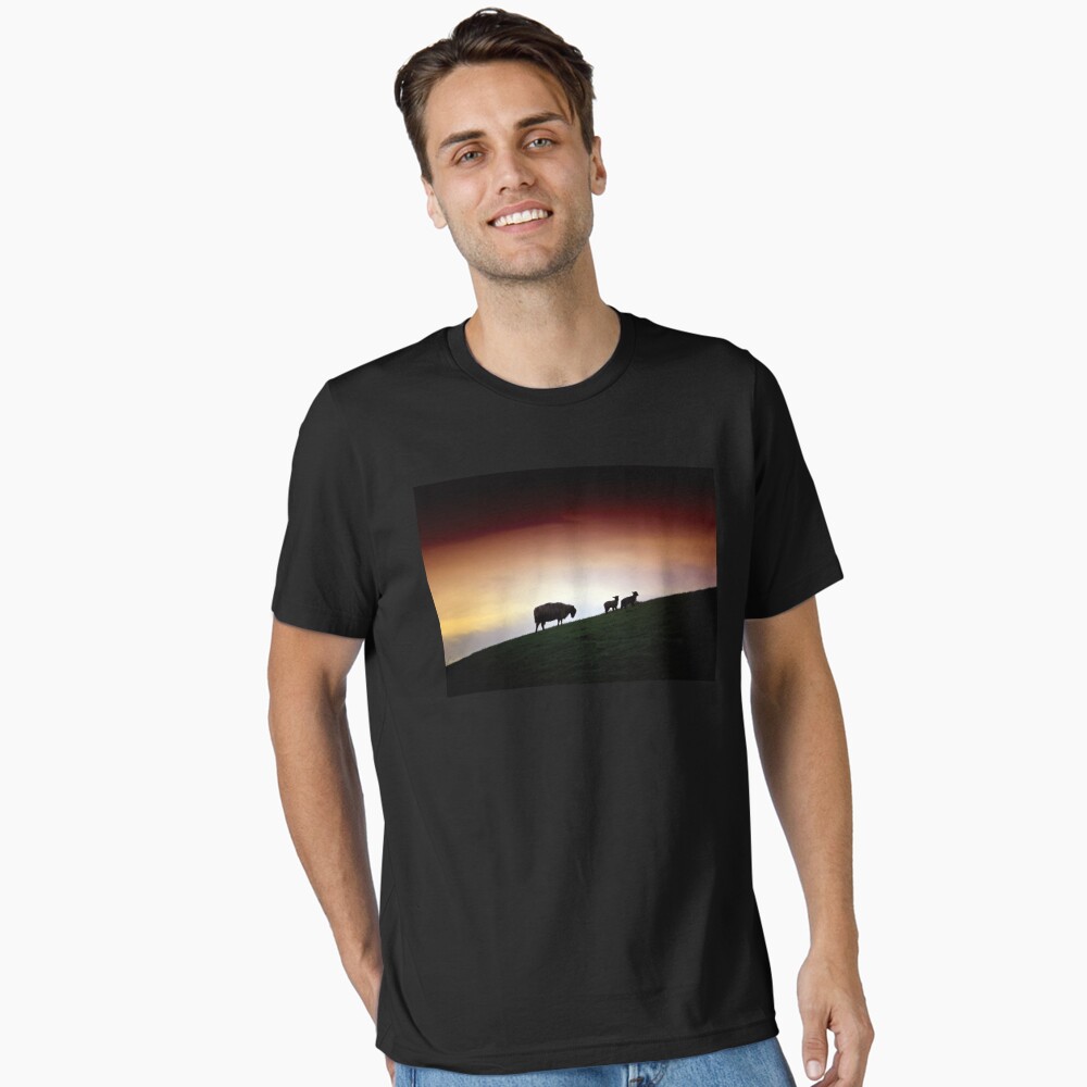 Item preview, Essential T-Shirt designed and sold by Coigach.