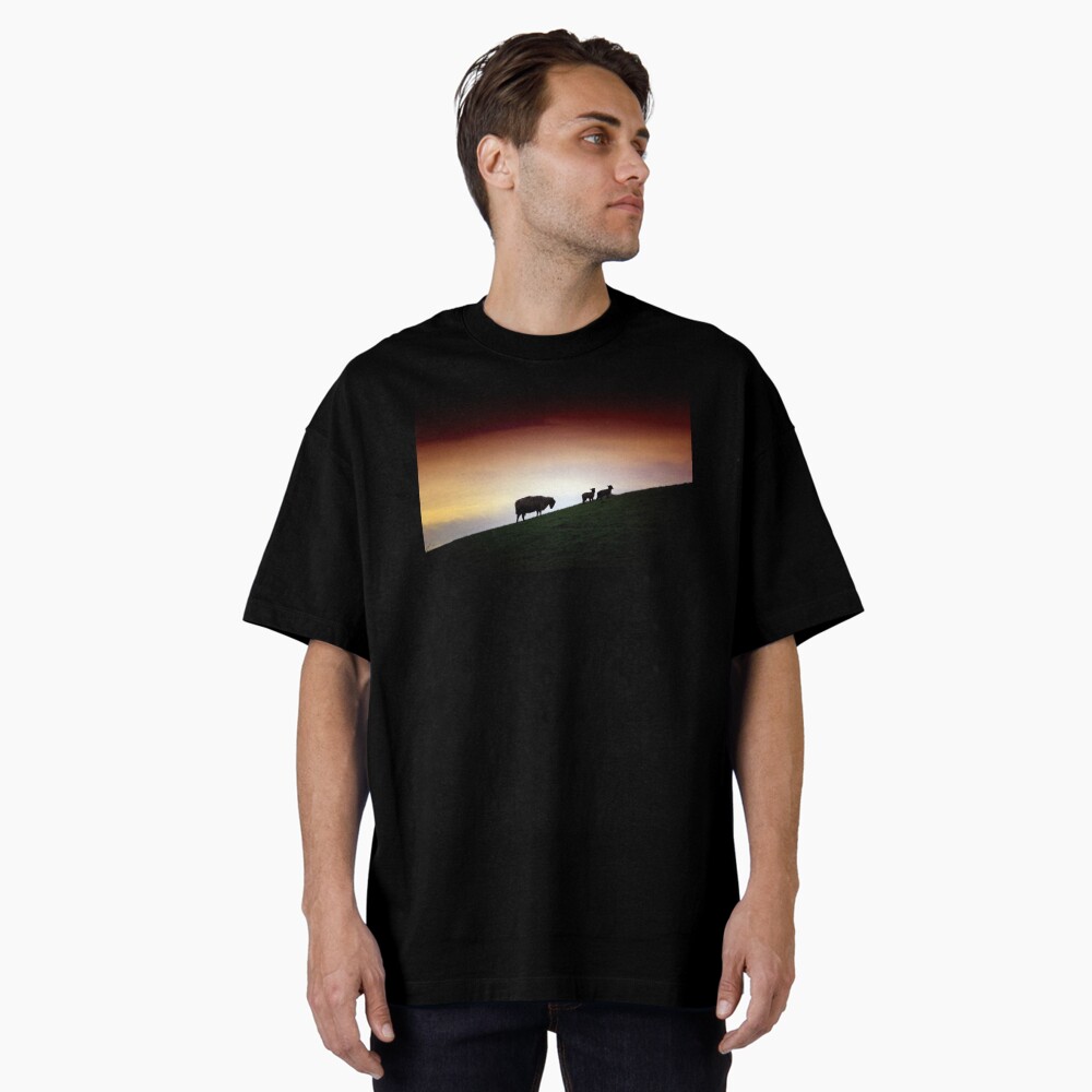 Item preview, Oversized T-Shirt designed and sold by Coigach.
