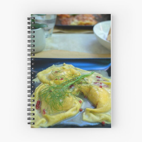 Item preview, Italian Ravioli designed and sold by hawkie.