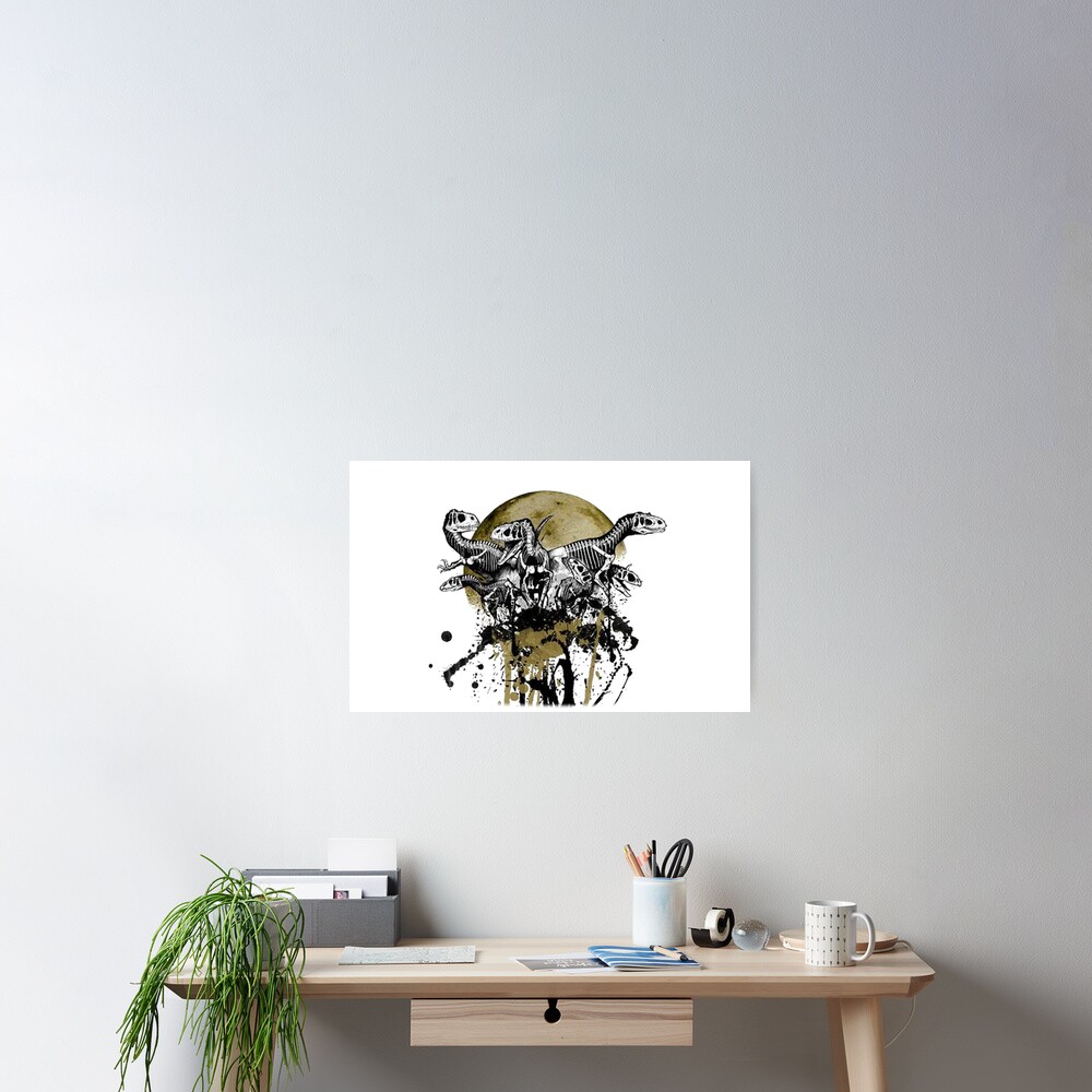 Item preview, Poster designed and sold by AssetMagpie.