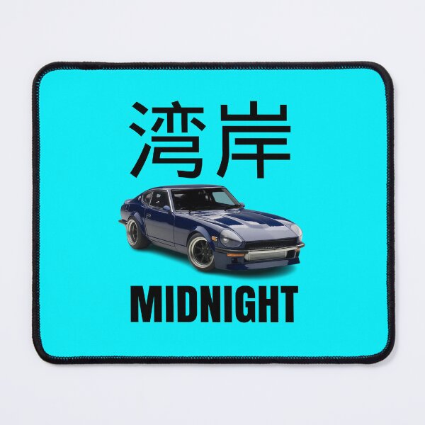 Item preview, Wangan Midnight - Devil Z designed and sold by MOTOSHIFT.