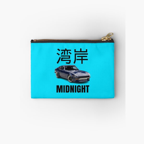 Item preview, Wangan Midnight - Devil Z designed and sold by MOTOSHIFT.