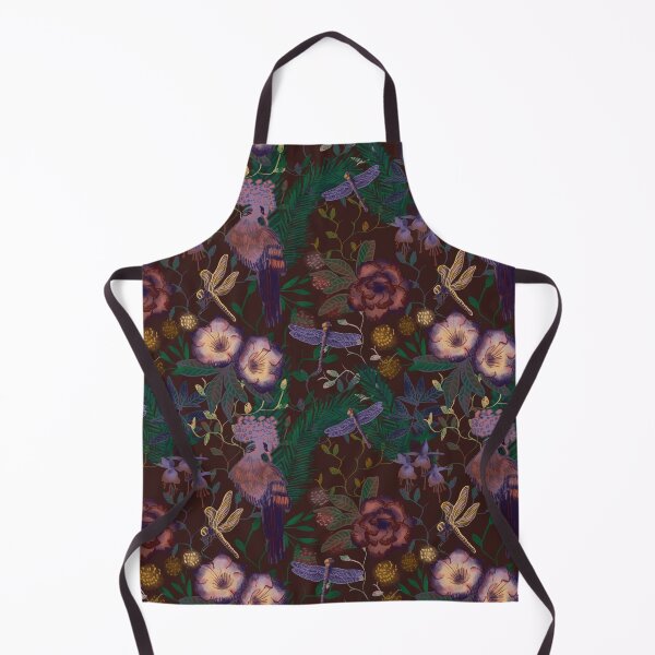 Item preview, Secret Graden Brown designed and sold by hunkyfrog.