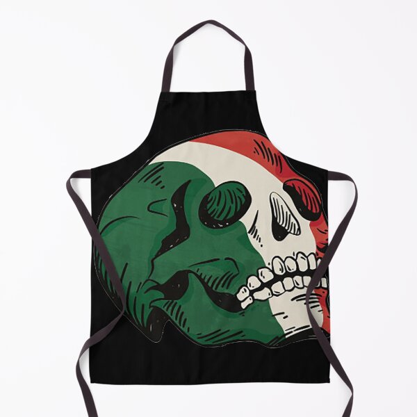 Item preview, Italian flag skull designed and sold by Ella1901.