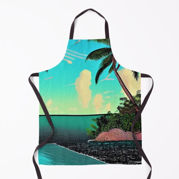 Item preview, Biscayne National Park designed and sold by BradburyWorx.