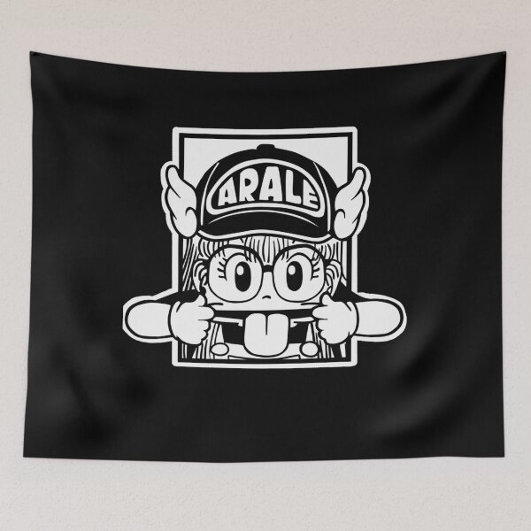 Item preview, ARALE designed and sold by SagGason.
