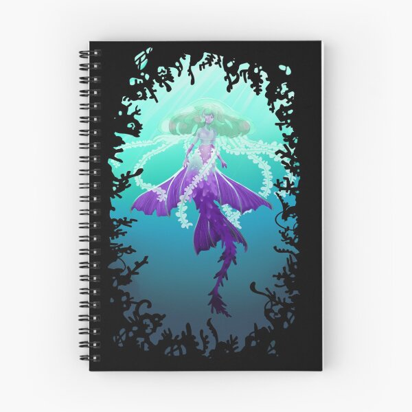 Item preview, Ula of the Sea designed and sold by KaylinLaRose.