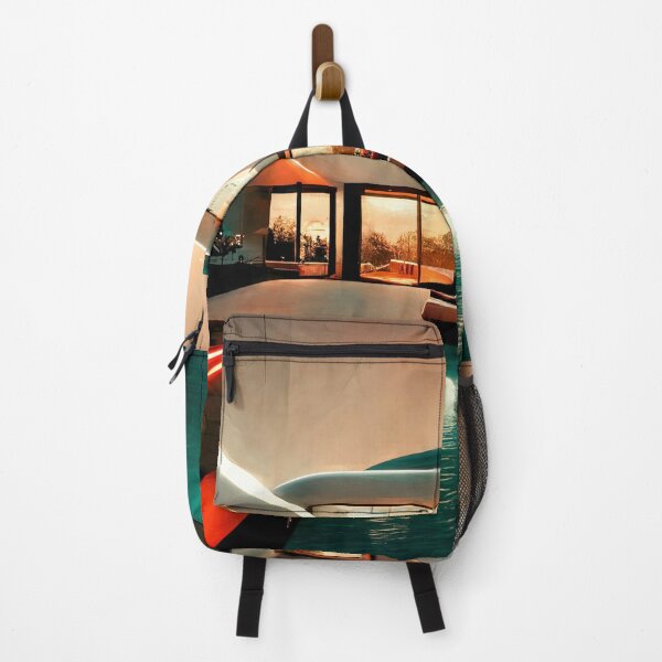 Item preview, Future Homes Series designed and sold by VISIONARTIST.