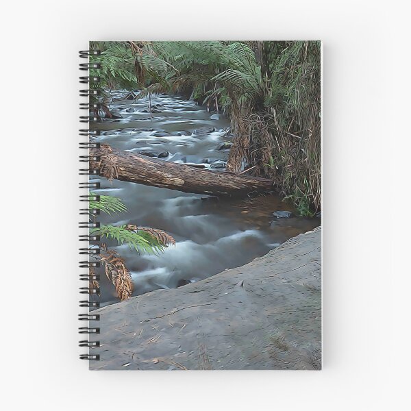 Item preview, Deep In The Forest designed and sold by WoodersonImages.