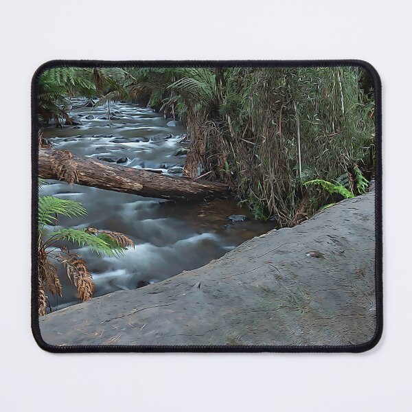 Item preview, Deep In The Forest designed and sold by WoodersonImages.