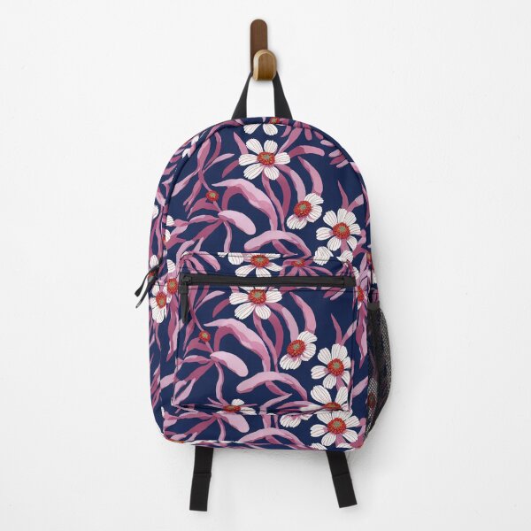 Item preview, Flower Patterns designed and sold by Purple-Horizon.