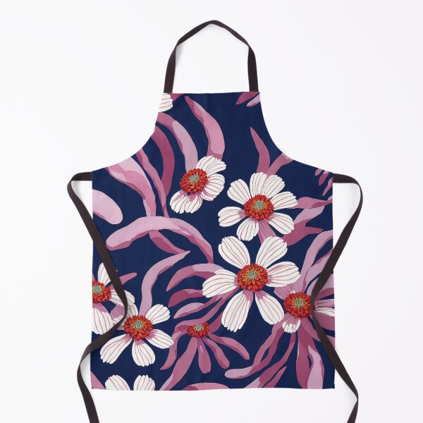 Item preview, Flower Patterns designed and sold by Purple-Horizon.