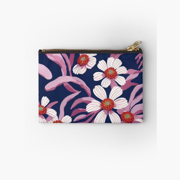 Item preview, Flower Patterns designed and sold by Purple-Horizon.