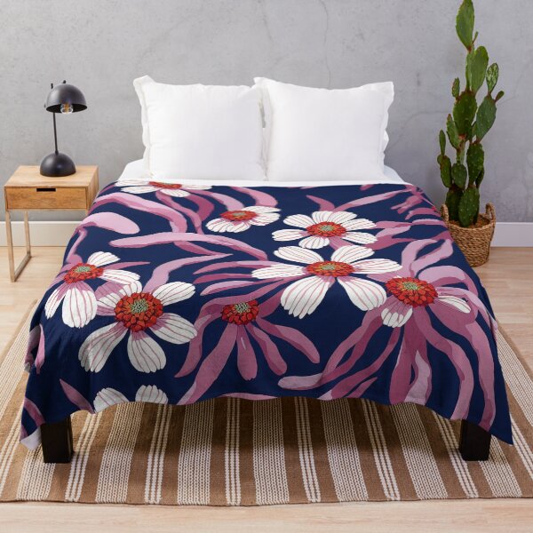 Item preview, Flower Patterns designed and sold by Purple-Horizon.