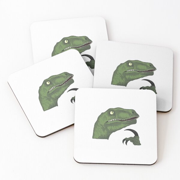 Item preview, Philosoraptor designed and sold by ToyoTees.