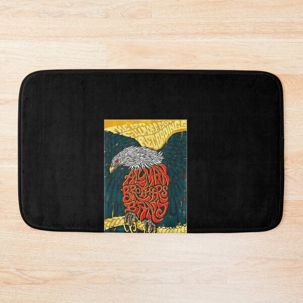 Item preview, Allmans music Love Eagle  For Fans Classic T-Shirt designed and sold by JenniferBrister.