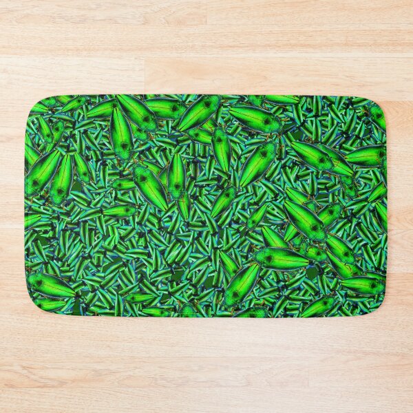 Item preview, ๋๋Jewel Beetle Pattern High Resolution designed and sold by sermskr.